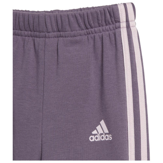 Adidas Βρεφικές φόρμες σετ Essentials 3-Stripes